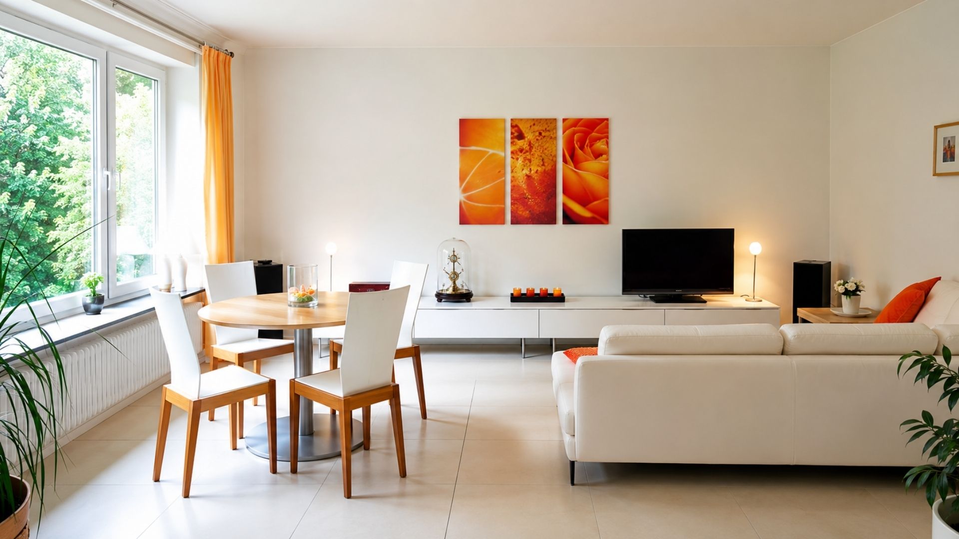 P&M Quality Painters painting project